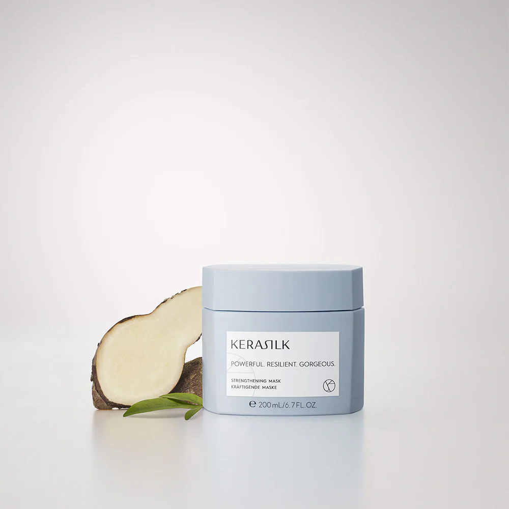 Kerasilk Specialists Strengthening Mask 200ml - maschera rinforzante - Image 2