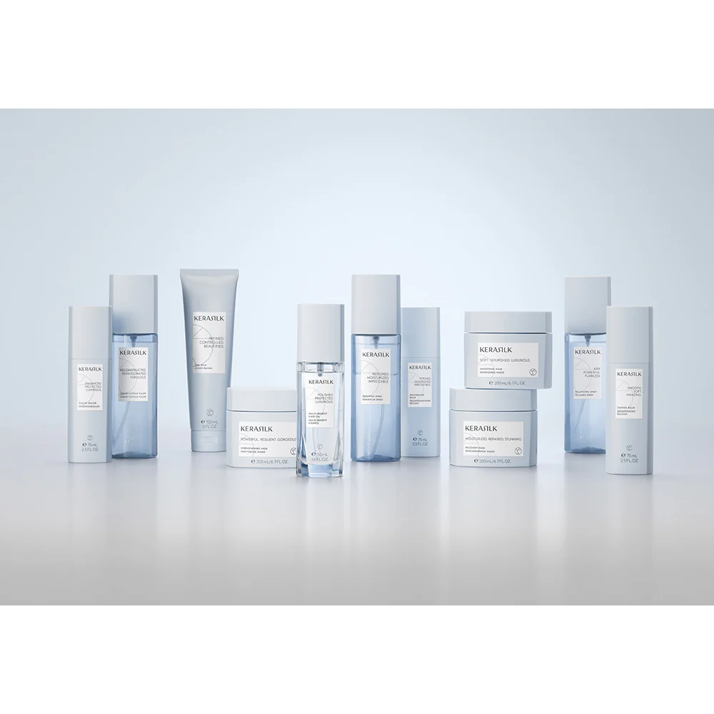 Kerasilk Specialists Strengthening Mask 50ml -  maschera rinforzante - Image 2