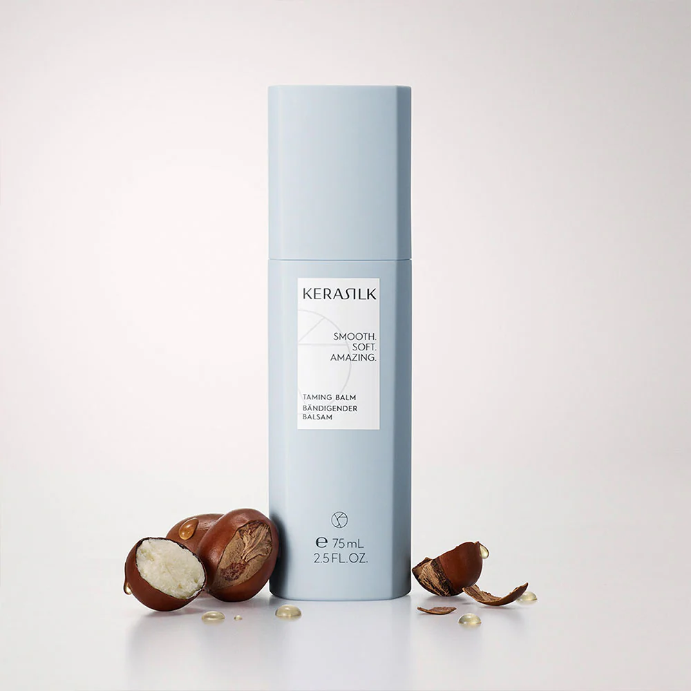 Kerasilk Specialists Taming Balm 75ml - spray leave-in protezione calore - Image 5