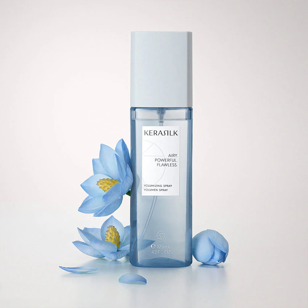 Kerasilk Specialists Volumizing Spray 50ml  - spray volumizzante - Image 5