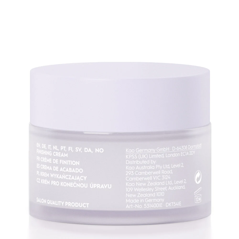 Kerasilk Styling Finishing Cream 50ml - crema post piega - Image 3