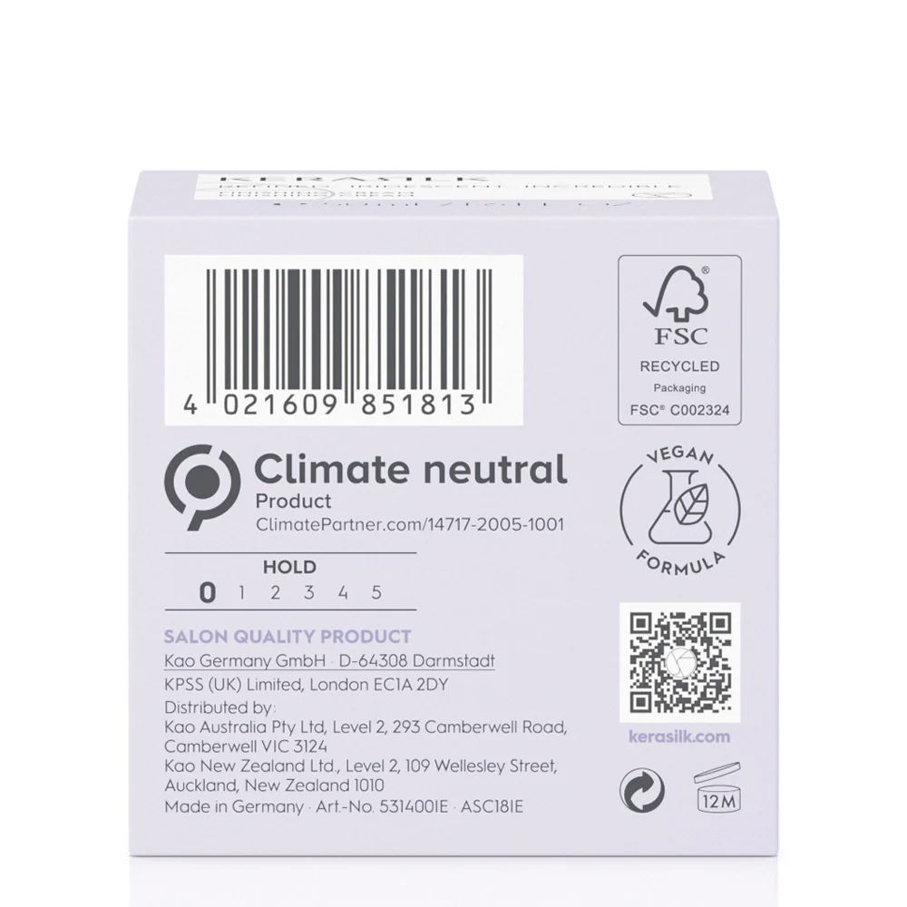 Kerasilk Styling Finishing Cream 50ml - crema post piega - Image 5