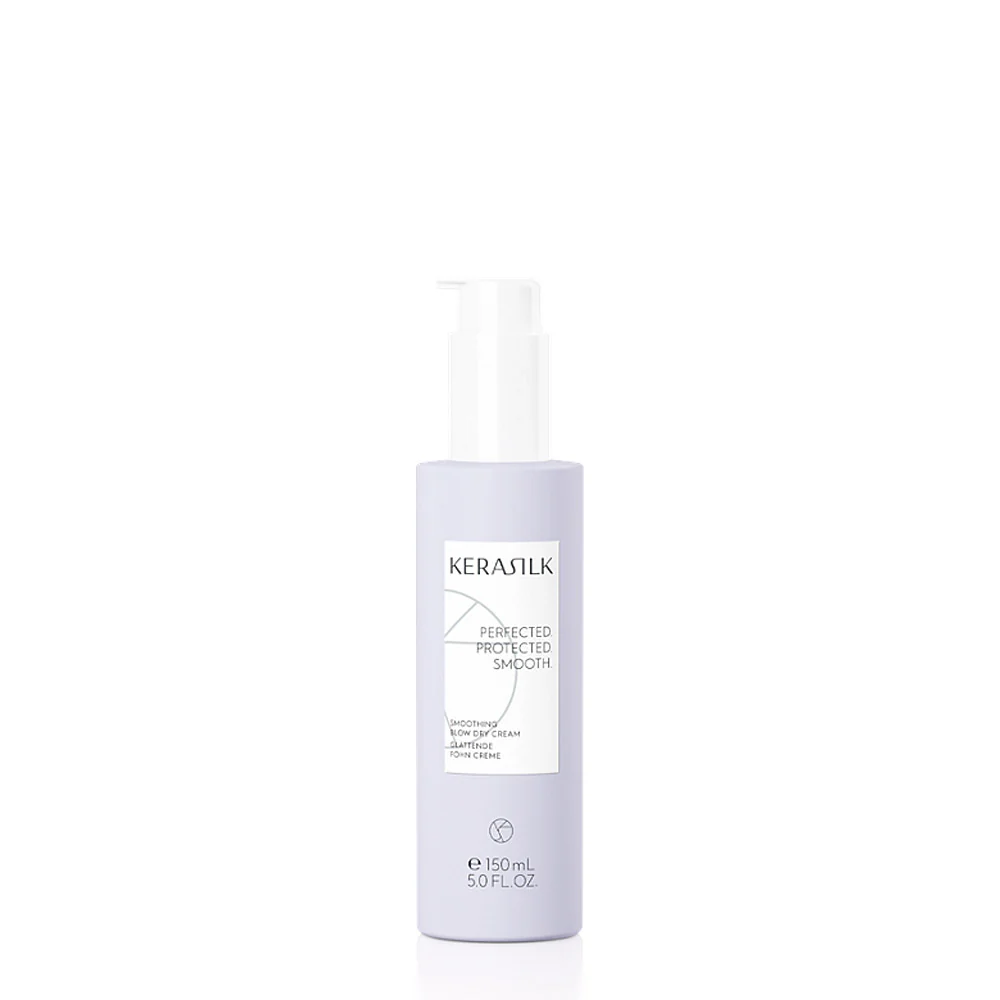 Kerasilk Styling Smoothing Blow Dry Cream 150ml - crema lisciante