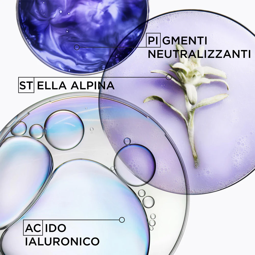 Kerastase Blond Absolu Bain Lumiere Refill 500ml - eco-ricarica shampoo capelli biondi - Image 4