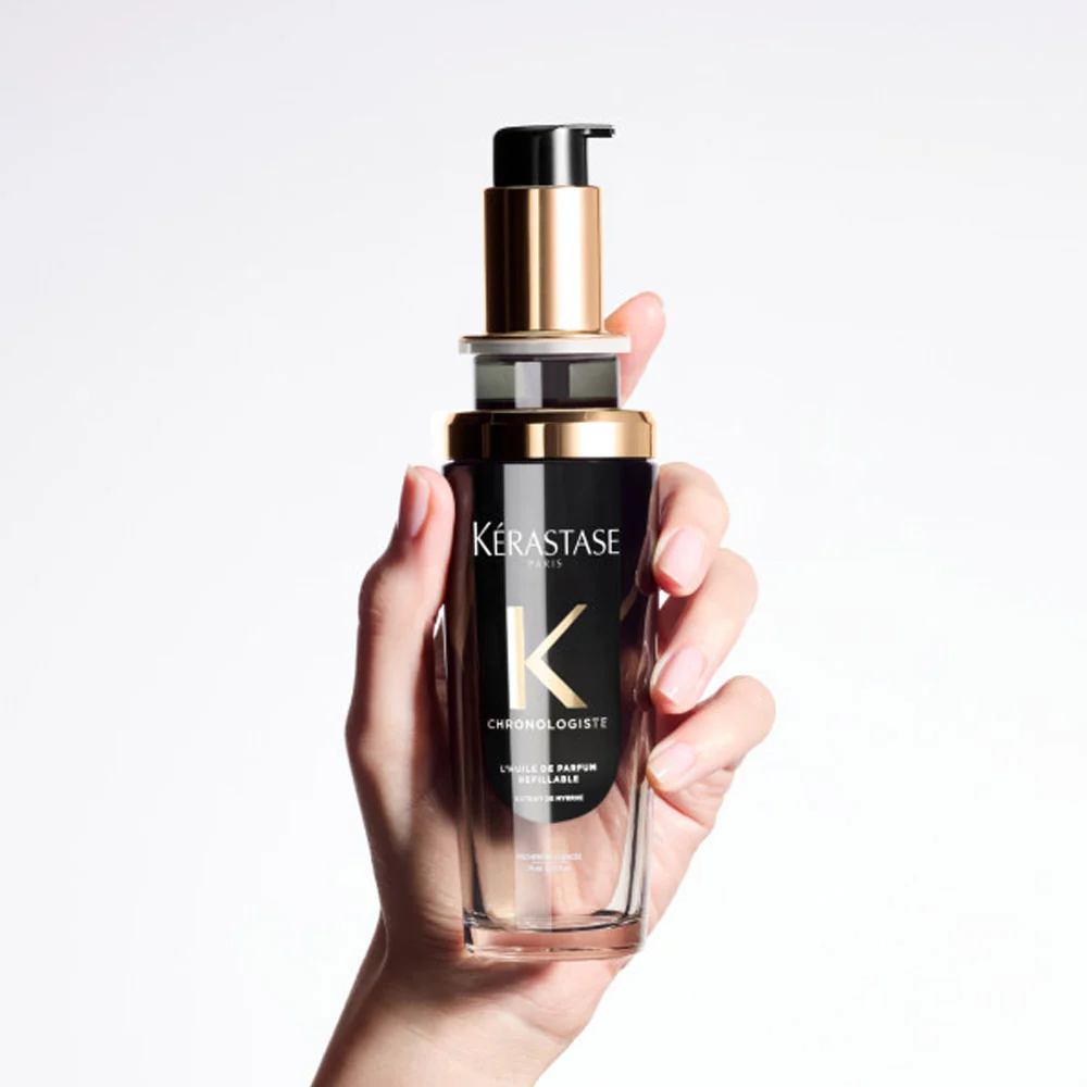 Kerastase Chronologiste L'Huile De Parfum 75ml - olio profumato - Image 3