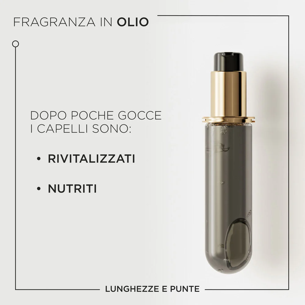 Kerastase Chronologiste L'Huile De Parfum Refill 75ml - ricarica olio profumato - Image 3