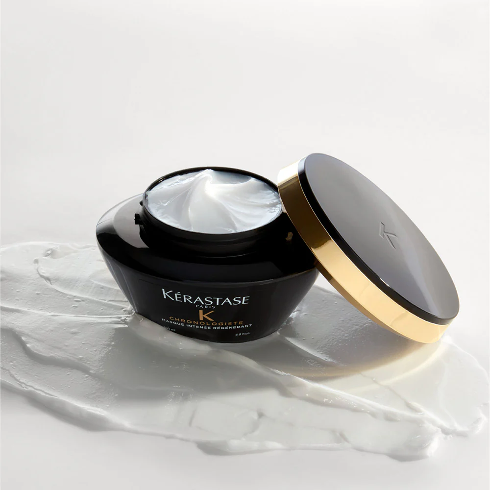 Kerastase Chronologiste Masque Intense Regenerant 200ml - maschera rivitalizzante - Image 2
