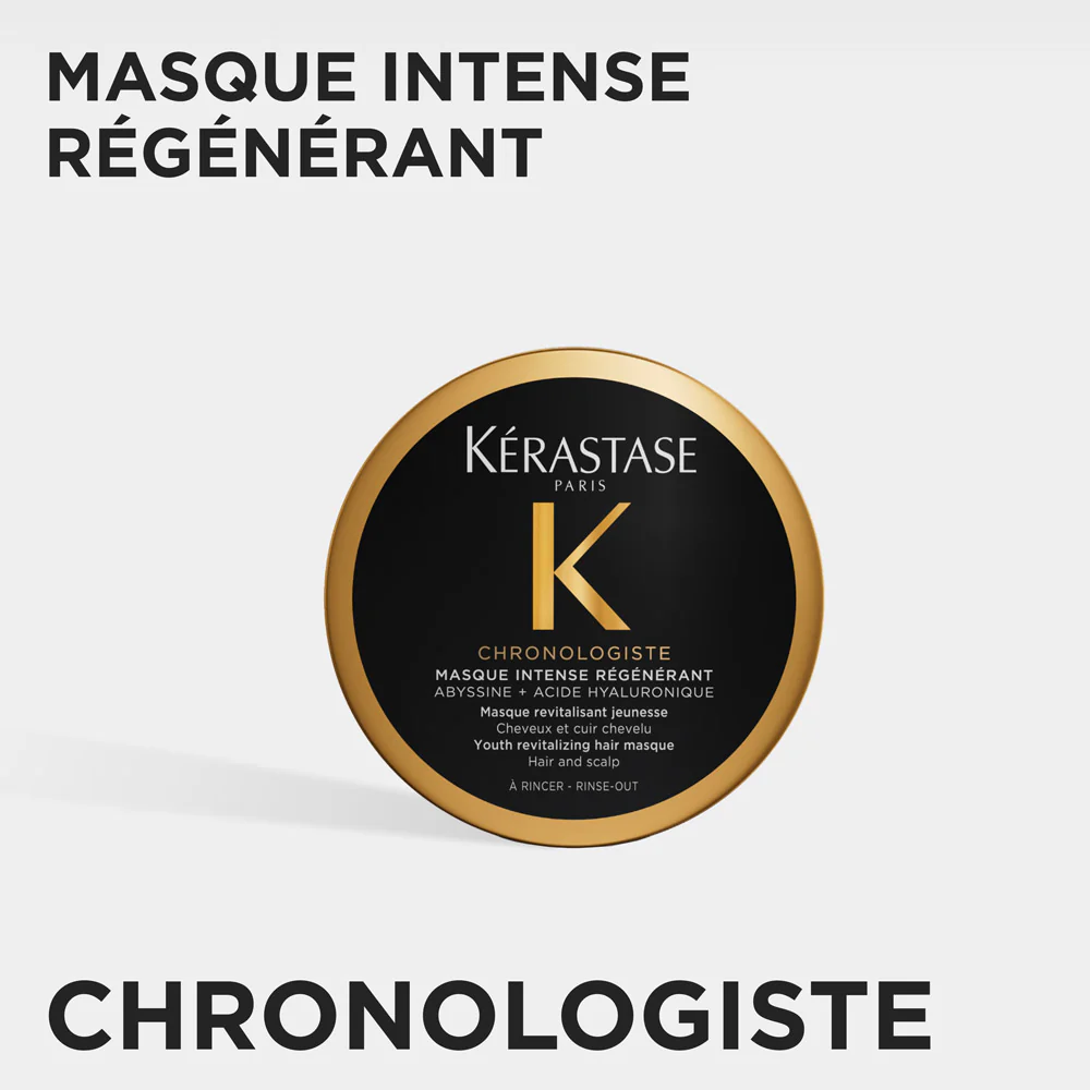 Kerastase Chronologiste Masque Intense Rigenerant 75ml - maschera rivitalizzante - Image 2