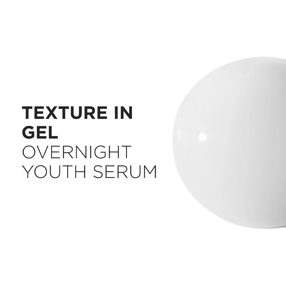 Kerastase Chronologiste Overnight Youth Serum 30ml - siero notte anti-età - Image 3