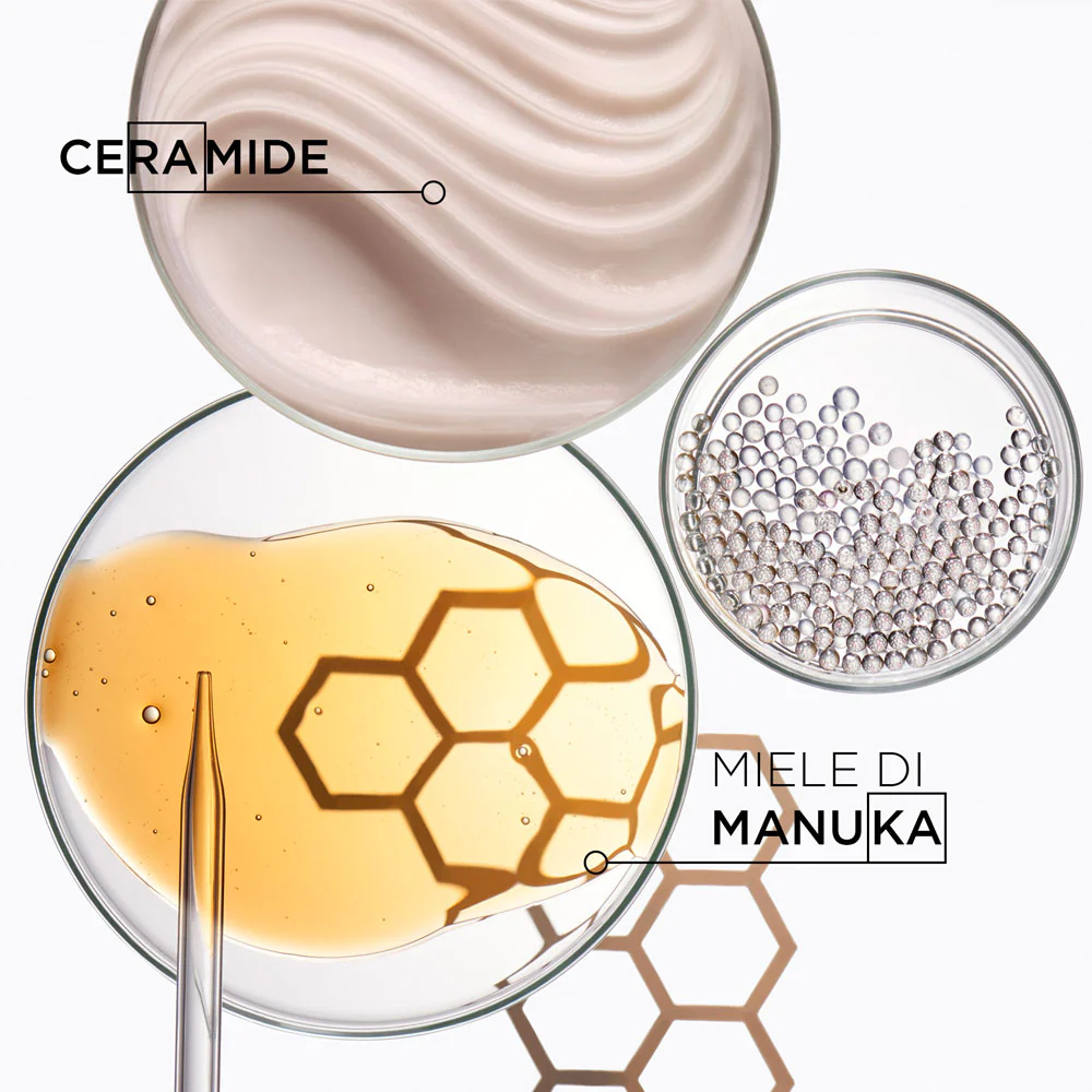Kerastase Curl Manifesto Shampoo 250ml Mask 200 ml Spray 190ml - Image 3