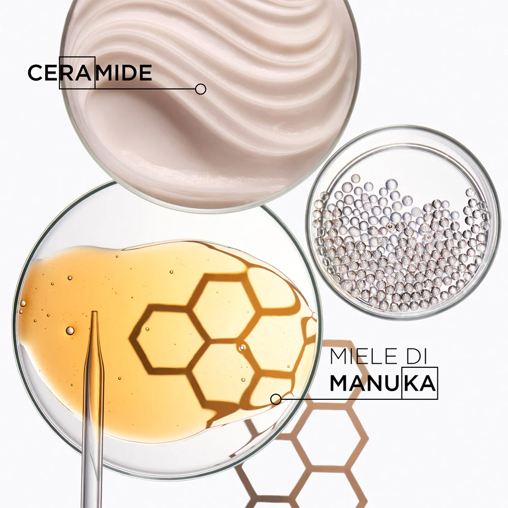 Kerastase Curl Manifesto Masque Beurre Haute Nutrition 200ml - maschera nutritiva per capelli ricci - Image 6