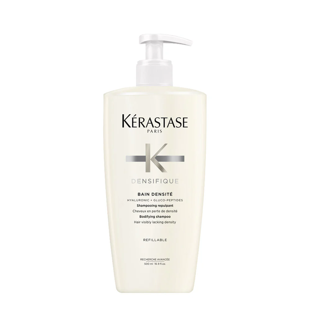 Kerastase Densifique Bain Densitè 500ml - shampoo densificante