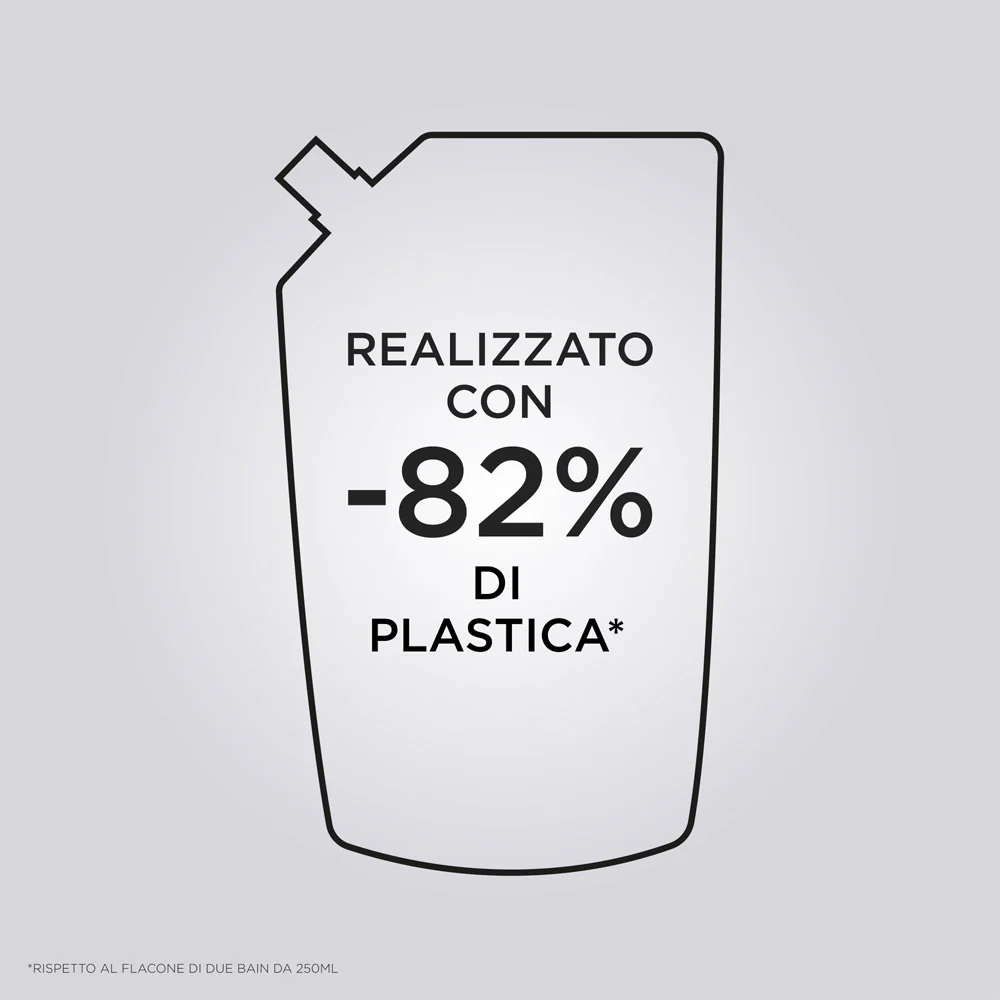 Kerastase Densifique Bain Densitè Refill 500ml - eco-ricarica shampoo densificante - Image 8