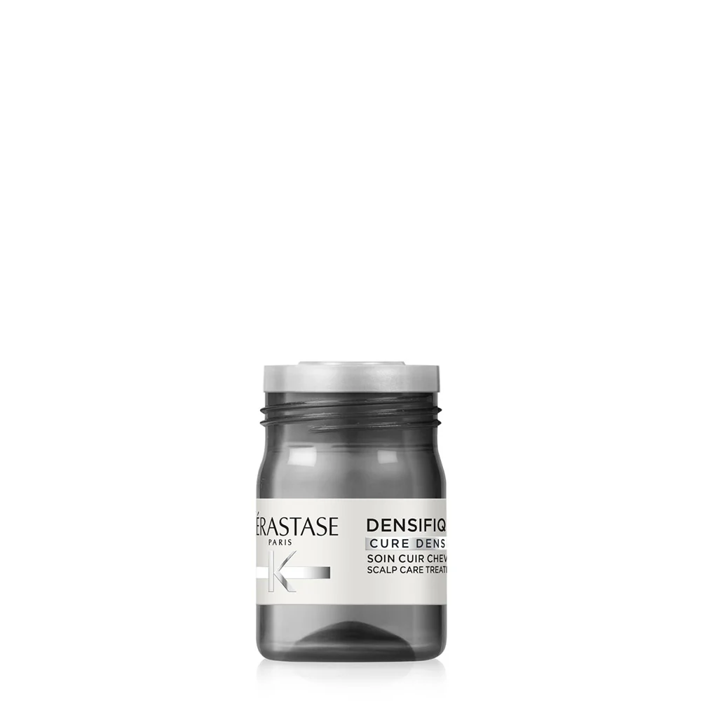 Kerastase Densifique Cure Densitè 10x6ml -  fiale antidiradamento - Image 2