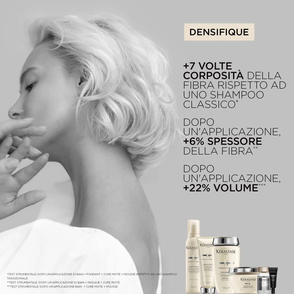 Kerastase Densifique Mask 200ml X2 - Image 3