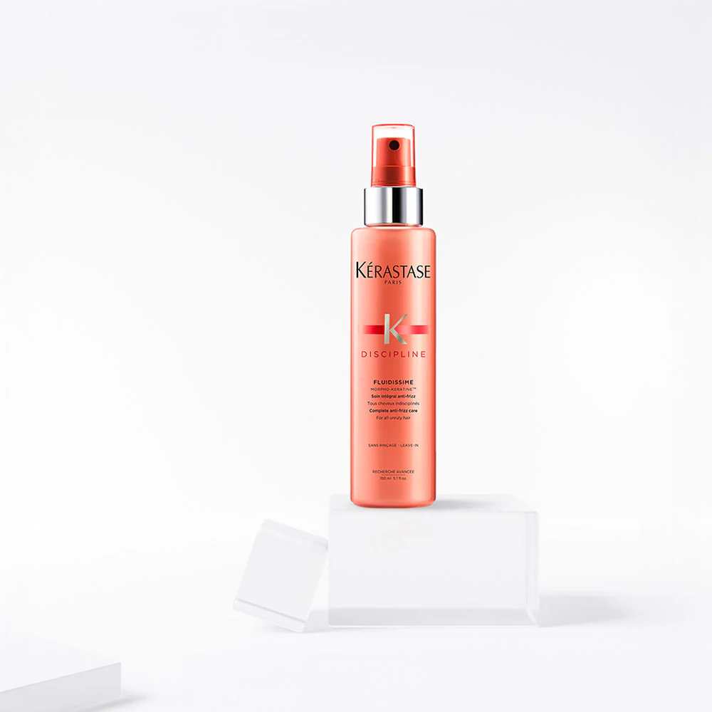 Kerastase Discipline Fluidissime 150ml - spray anticrespo - Image 2