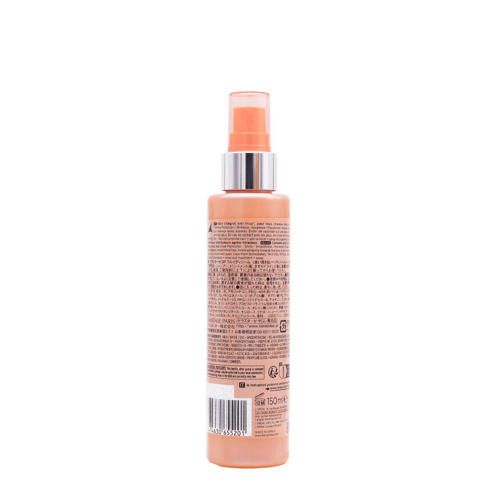 Kerastase Discipline Fluidissime 150ml - spray anticrespo - Image 3