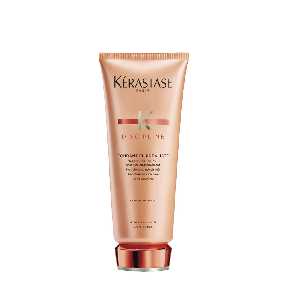 Kerastase Discipline Fondant Fluidealiste 200ml - balsamo anticrespo