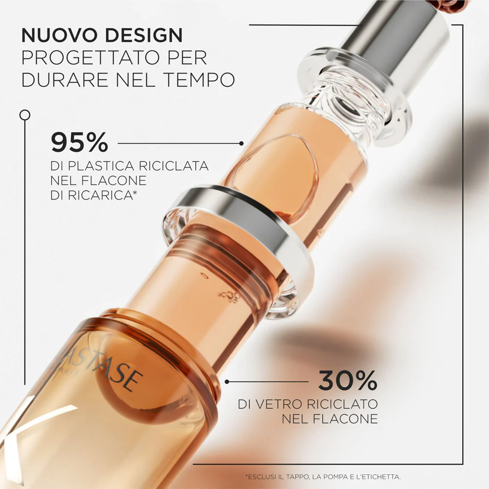 Kerastase Discipline L'Huile Oléo-Relax 75ml - olio anti-volume - Image 5