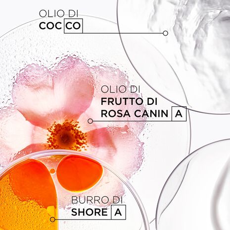 Kerastase Discipline Oleo Shampoo 250ml X2 - Image 3
