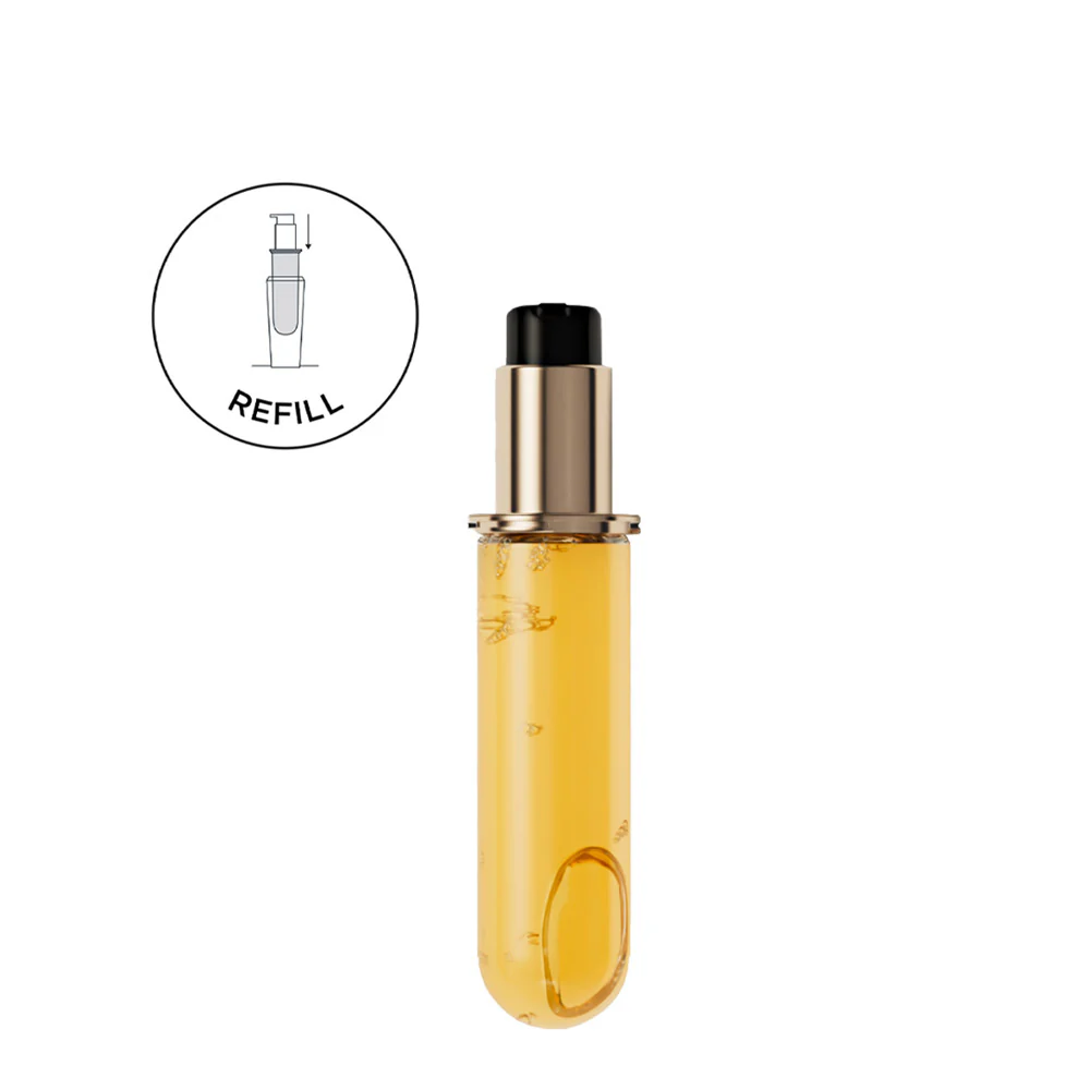 Kerastase Elixir Ultime L'Huile Originale Refill 75ml - ricarica olio idratante anticrespo - Image 2