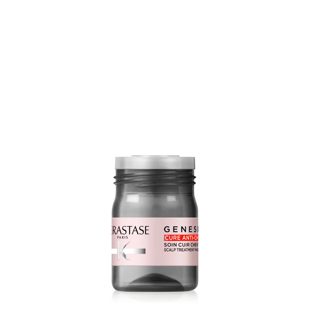 Kerastase Genesis Anti-Chute 30x6ml - trattamento intensivo anticaduta - Image 2