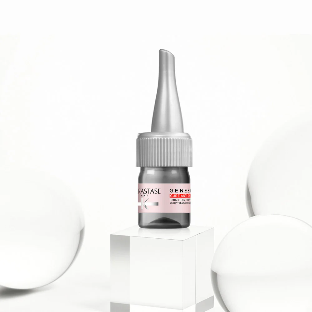 Kerastase Genesis Anti-Chute 30x6ml - trattamento intensivo anticaduta - Image 3