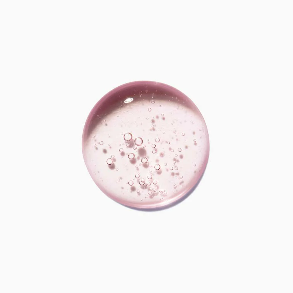 Kerastase Genesis Bain Hydra-Fortifiant 250ml - shampoo per capelli deboli e grassi - Image 3