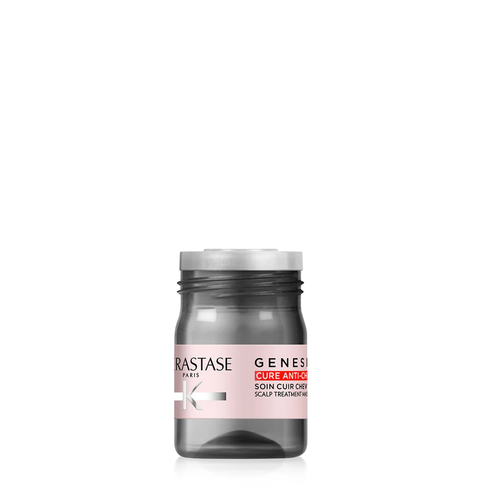 Kerastase Genesis Cure Anti-Chute 10x6ml - trattamento intensivo anticaduta - Image 2