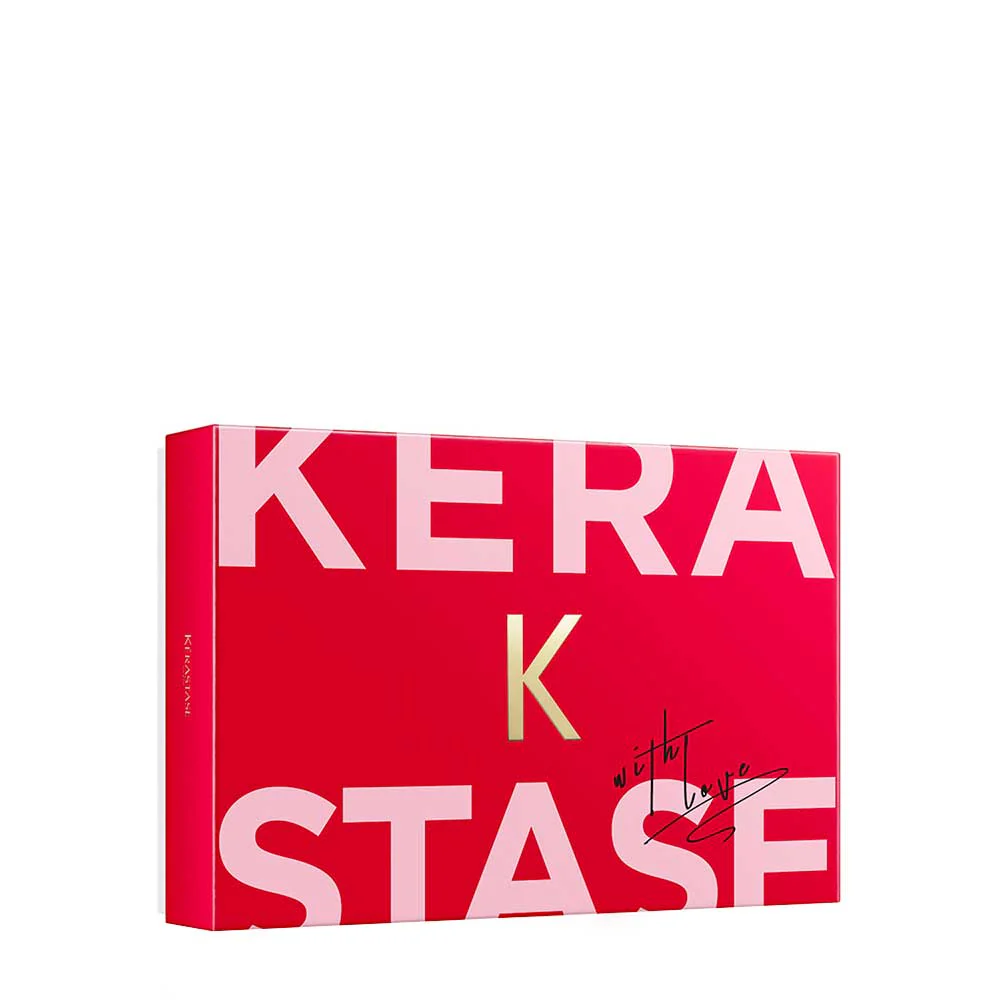 Kerastase Genesis Holidays Set - cofanetto natalizio - Image 2