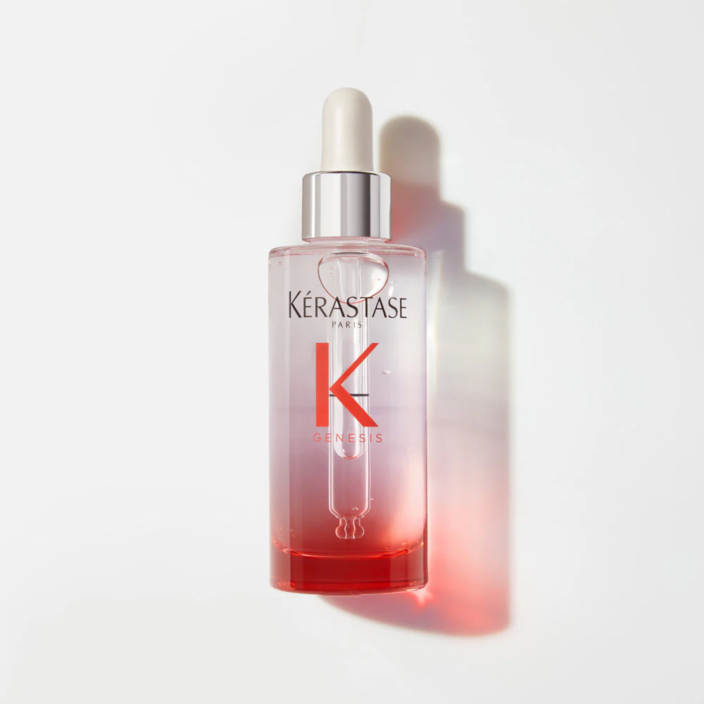 Kerastase Genesis Serum Anti-Chute Fortifiant 90ml - siero anticaduta rinforzante capelli deboli - Image 3