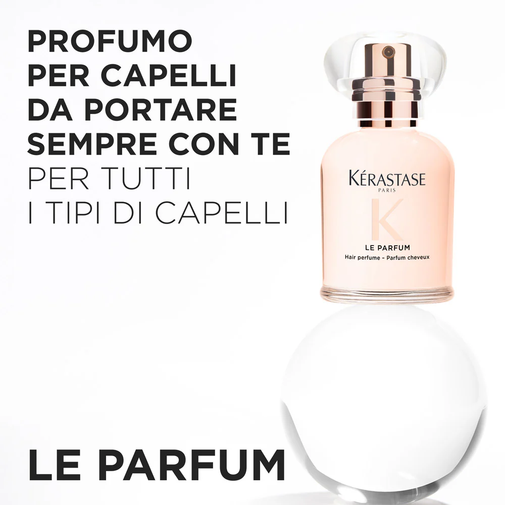 Kerastase Gloss Absolu Hair Mist 30ml - profumo per capelli - Image 3