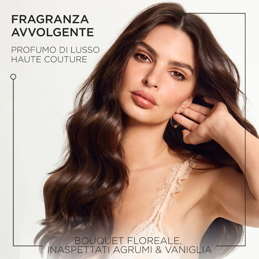 Kerastase Gloss Absolu Insta Glaze Conditioner 250ml - balsamo anticrespo illuminante - Image 8