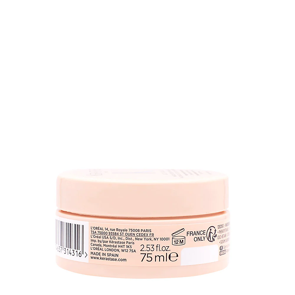 Kerastase Gloss Absolu Masque Riche 75ml - maschera illuminante capelli spessi - Image 8