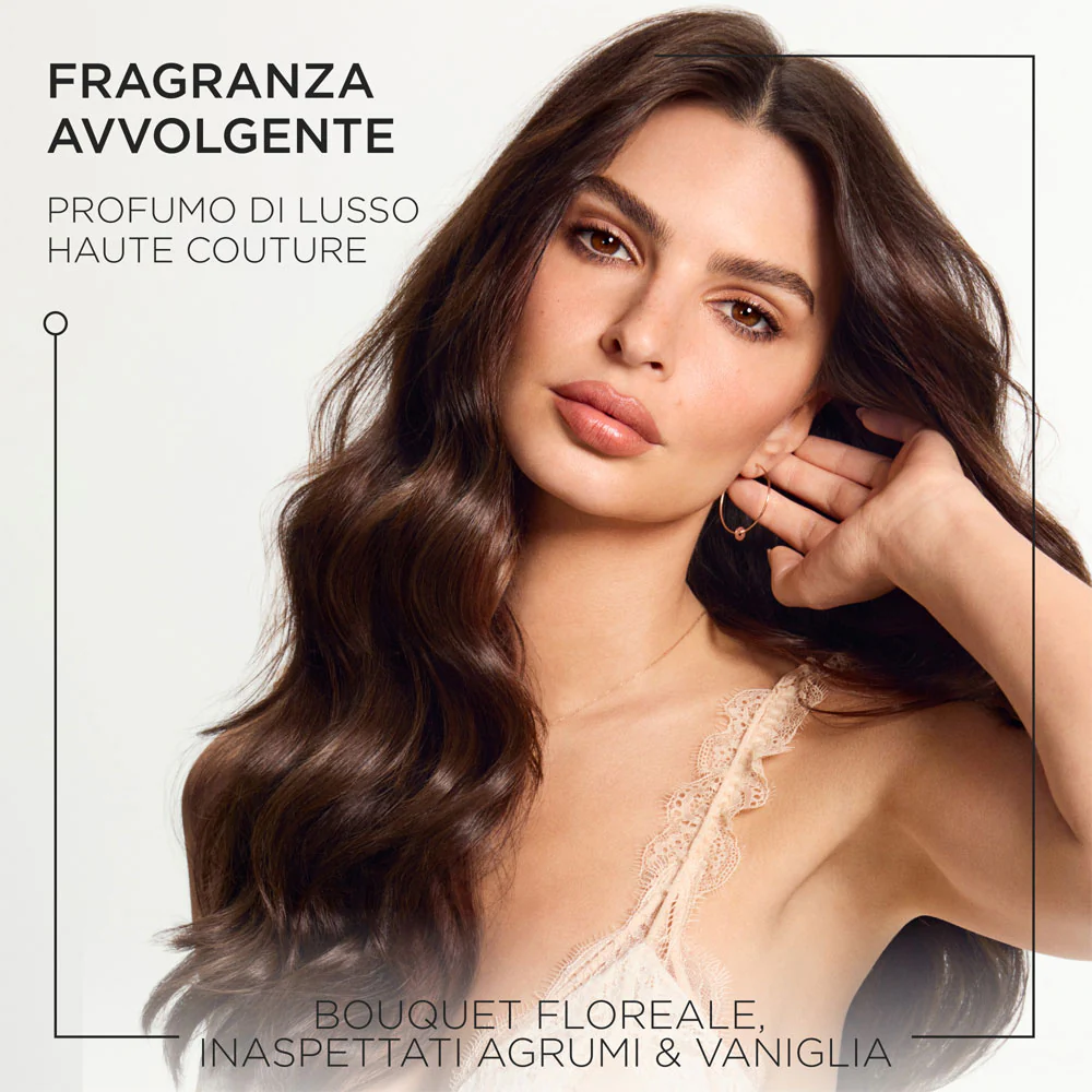 Kerastase Gloss Absolu Bain Hydra Glaze 250ml - shampoo anticrespo illuminante - Image 8