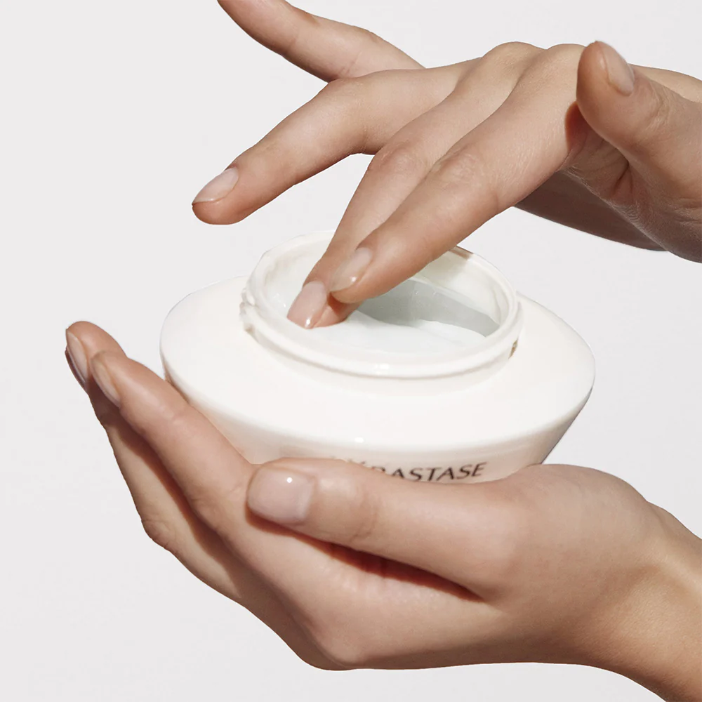 Kerastase Nutritive Masque Intense Riche 200ml - maschera idratante capelli secchi e grossi - Image 3
