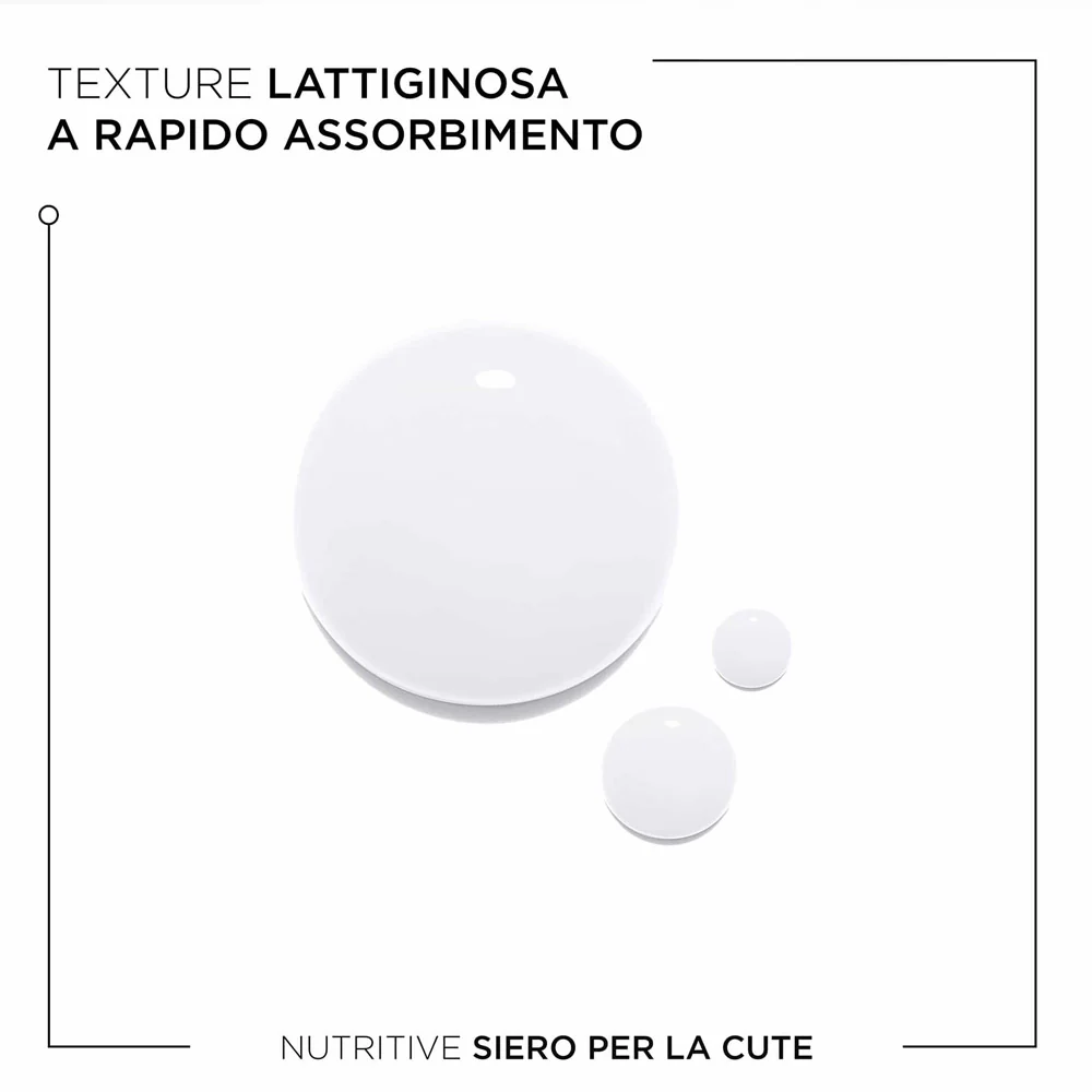 Kerastase Nutritive Nutri-Supplement Scalp Serum 90ml - siero idratante cute - Image 3