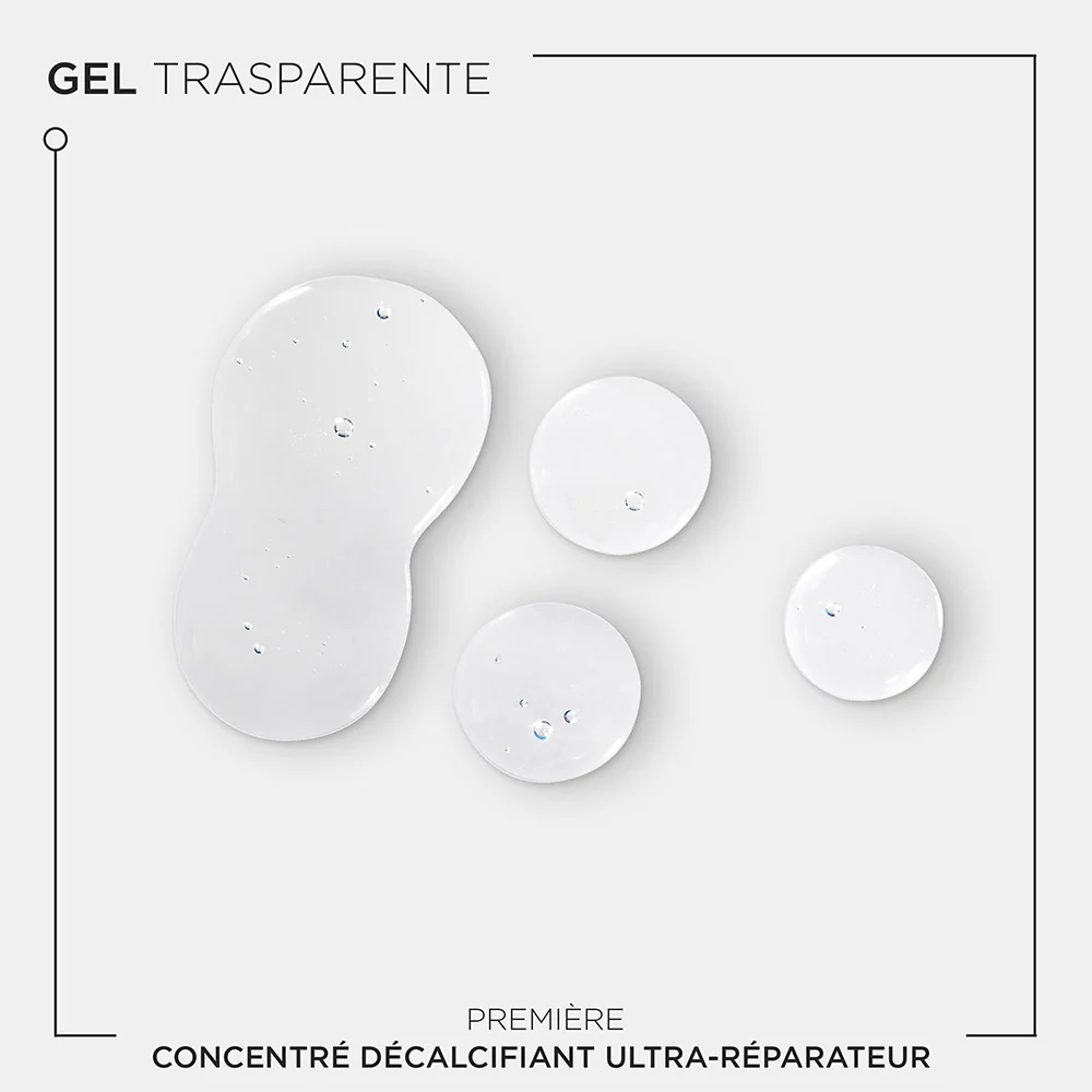 Kerastase Première Concentré Décalcifiant Ultra-Réparateur 250ml - pre-shampoo decalcificante - Image 3