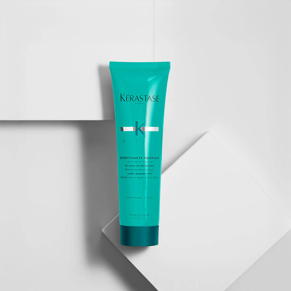 Kerastase Resistance Extentioniste Thermique 150ml - gel crema protezione termica capelli lunghi - Image 2