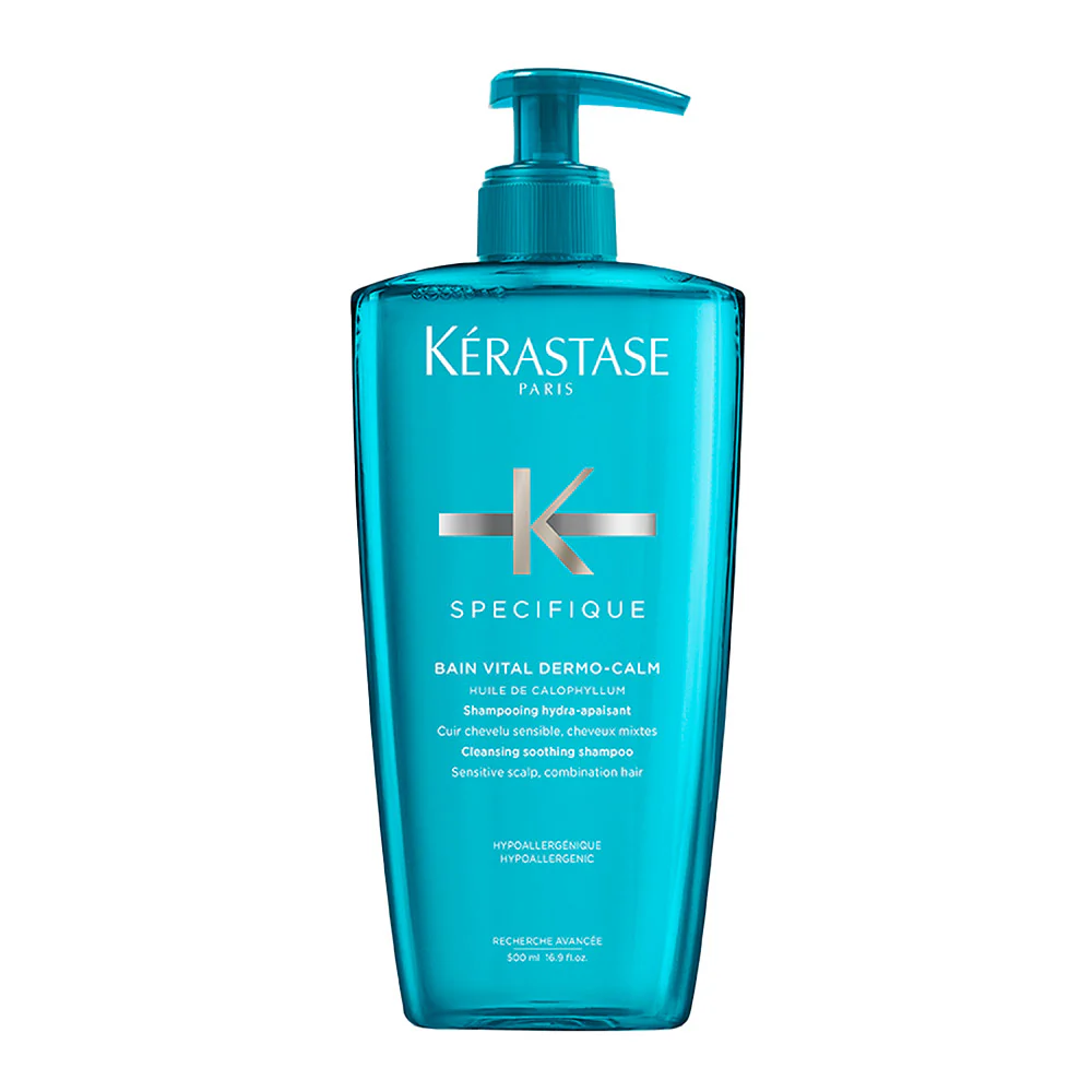 Kerastase Specifique Bain Vital 500ml - shampoo Lenitivo per cute irritata