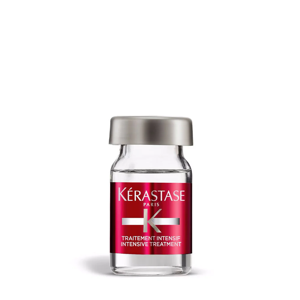 Kerastase Specifique Cure Anti-Chute Intensive 30x6ml - fiale intensive anticaduta cofanetto - Image 2