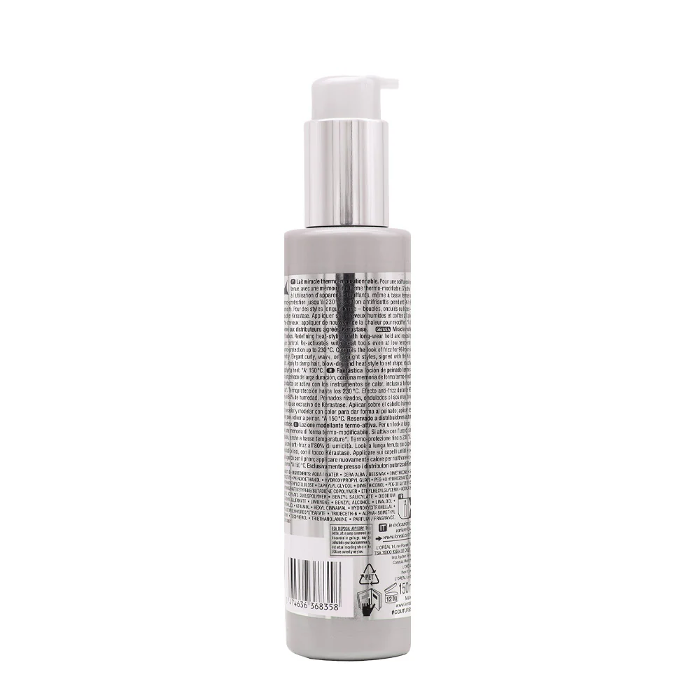 Kerastase Styling L'incroyable Blowdry 150ml -  siero modellante anticrespo - Image 3