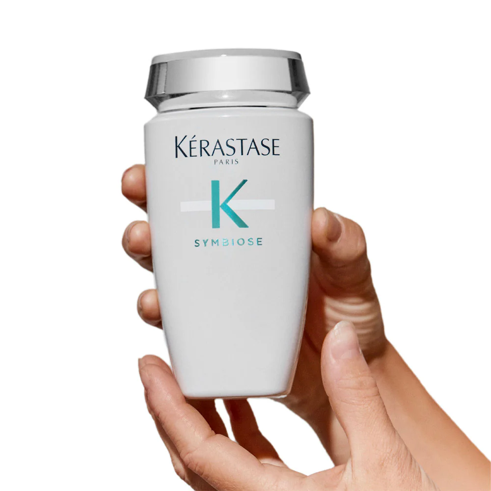 Kerastase Symbiose Bain Crème Anti-Pelliculaire 250ml - shampoo idratante anti-forfora - Image 3