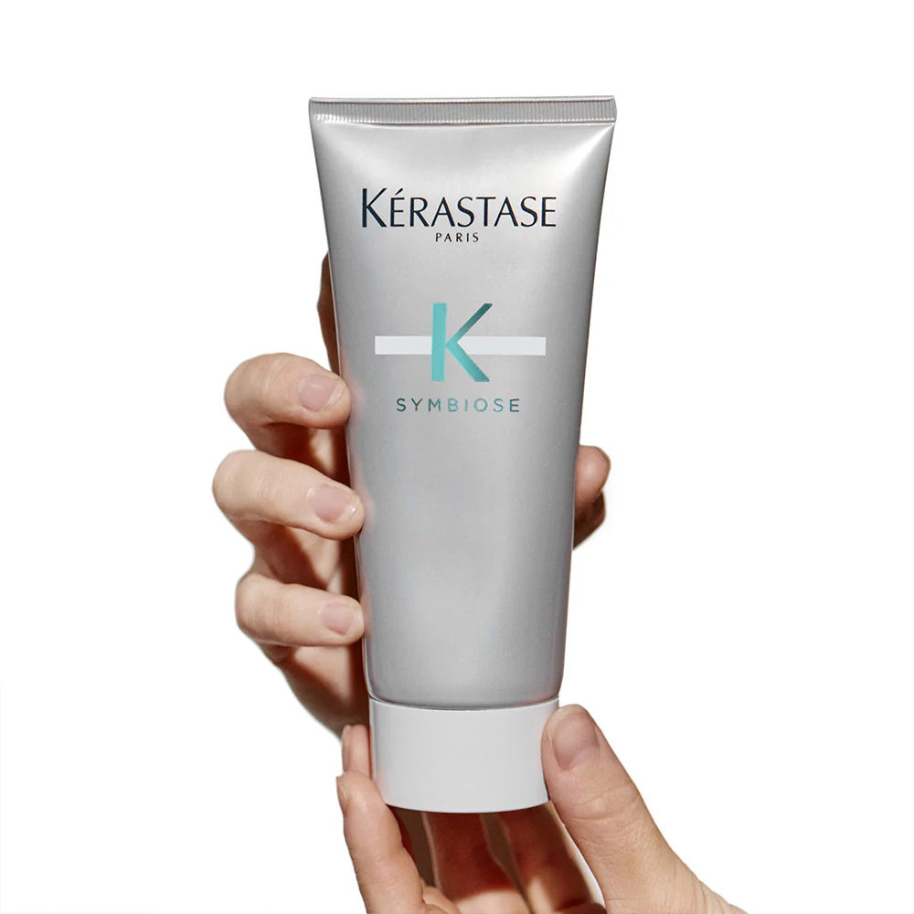 Kerastase Symbiose Micro-Peeling Cellulaire 200ml - trattamento micro-esfoliante - Image 3