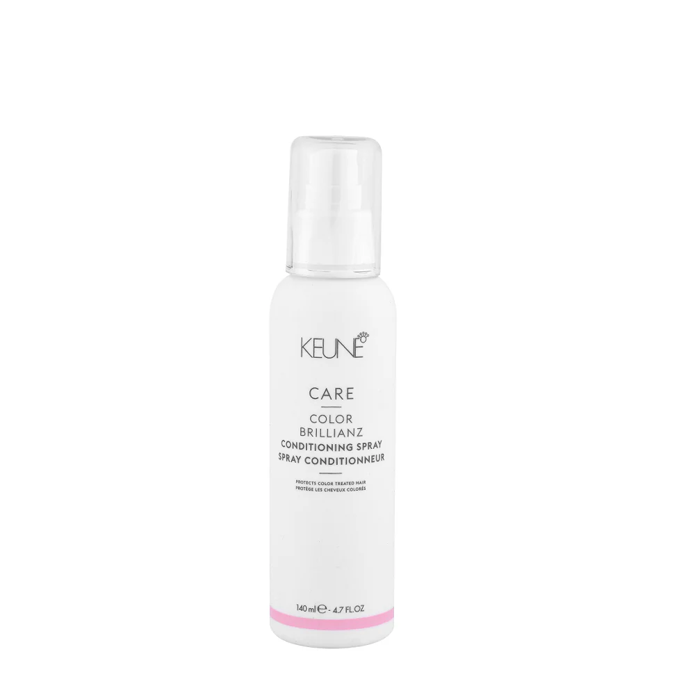 Keune Care Line Color Brillianz Conditioning Spray 140ml - balsamo spray per capelli colorati