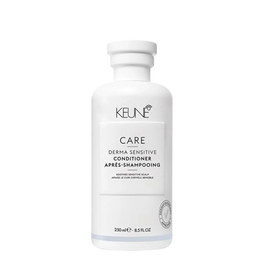 Keune Care line Derma Sensitive balsamo 250ml - balsamo calmante per cute irritata