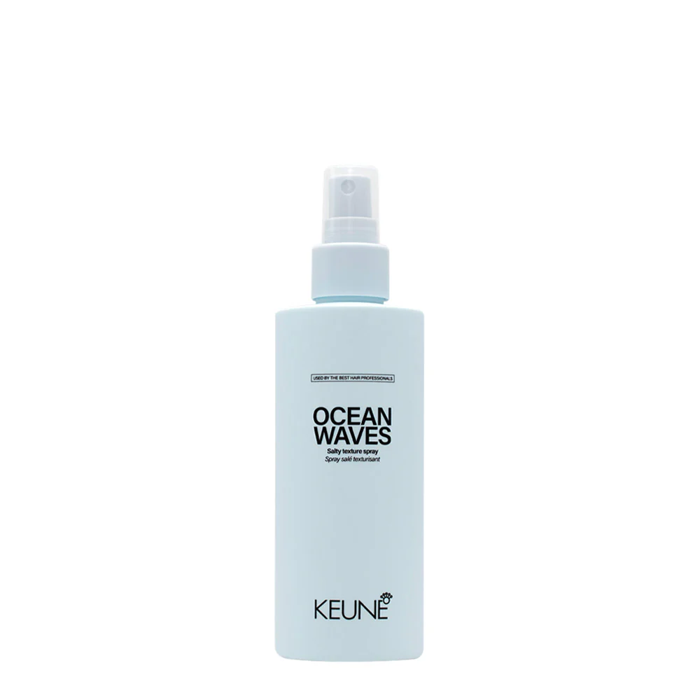 Keune Style Texture Ocean Waves Salty Texture Spray 200ml - spray effetto mare