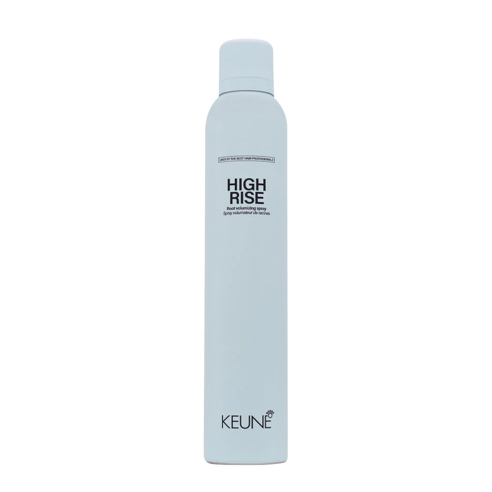 Keune Style Volume High Rise Root Volumizing Spray 300ml - spray volumizzante