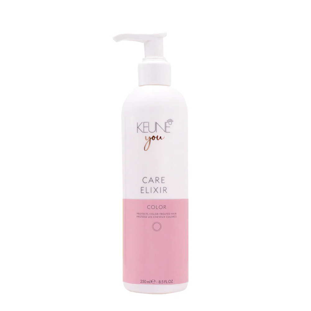 Keune You Care Elixir Color 250ml - capelli colorati