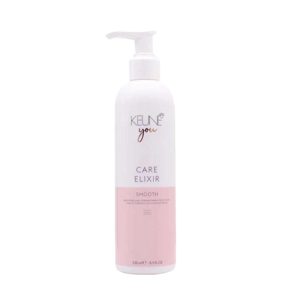 Keune You Care Elixir Smooth 250ml - anticrespo